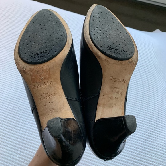 Repetto ankle boots - Picture 3 of 4